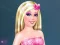 Gêm Gwisgo'r Brenhines Barbie ar-lein