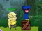 Gêm Super Poppy Playtime ar-lein