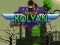 Gêm Ninja Kolyan ar-lein