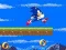 Gêm Sonic Symudol ar-lein