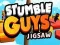 Gêm Puzzles Stumble Guys ar-lein