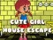 Gêm Dianc o Dŷ'r Merched Cute ar-lein