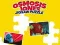 Gêm Pecyn Osmosis Jones ar-lein