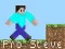 Gêm Pro Steve ar-lein