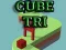 Gêm Ciwb Tri ar-lein