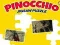 Gêm Pazl Pinocchio ar-lein
