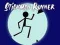 Gêm Rhedeg Stickman ar-lein