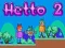Gêm Hetto 2 ar-lein
