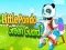 Gêm Panda Bach Gwyrdd ar-lein