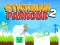 Gêm Stickman Parkour 2 ar-lein