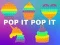 Gêm Pop It Pop It ar-lein
