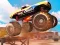 Gêm Rasio Stunt Trac Monstro ar-lein