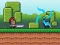 Gêm Antur y Marchog Pixel ar-lein