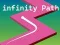 Gêm LlwybrInfinity ar-lein