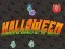 Gêm Halloween: Monster yn erbyn Zombie ar-lein