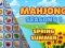 Gêm Mahjong Tymhorau 1 Gwanwyn Haf ar-lein