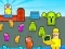 Gêm Club Tycoon: Clicker Gwyliau ar-lein