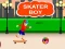 Gêm Boj Skater ar-lein