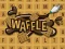 Gêm Waffl ar-lein