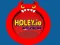 Gêm Holey.io frwydr frenhines ar-lein
