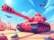 Gêm Yfrwydrad Tankiau.io ar-lein