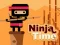 Gêm Amser Ninja ar-lein