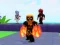 Gêm Roblox: Cymhellwr Crafu Pwerus ar-lein