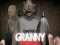 Gêm Granny Brawddeg 3 Ysgol Uwchradd ar-lein