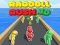 Gêm Ragdoll Rush 3D ar-lein