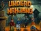 Gêm Mahjong yr Undead ar-lein