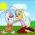 Brandi a Mister Whiskers Brandi a Mister Whiskers ar-lein