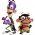 Fanboy a Chum Chum Fanboy a Chum Chum ar-lein