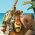 Madagascar Madagascar ar-lein
