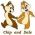 Chip a Dale Chip a Dale ar-lein