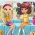 Winx a Bratz Winx a Bratz ar-lein