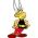 Asterix ac Obelix Asterix ac Obelix ar-lein