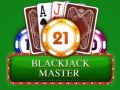 Gêm Meistr Blackjack ar-lein