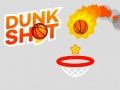 Gêm Dunk Siot ar-lein