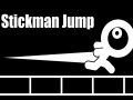Gêm Stickman Neidio ar-lein