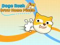 Gêm Pos Doge Rush Draw Home ar-lein