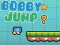 Gêm Bobby Neidio ar-lein