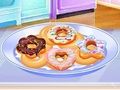 Gêm Her Coginio Donuts Real ar-lein