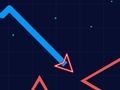 Gêm Geomedeiga Digidol Nêon ar-lein