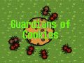 Gêm Gwarcheidwadau Cookies ar-lein