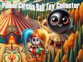 Gêm Casglu Chwaraeon Pwll Pomni Circus ar-lein