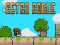 Gêm Rogue Retro ar-lein