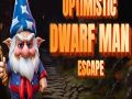 Gêm Ffoad o ddyn byddar optimistaidd ar-lein