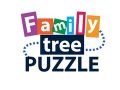 Gêm Puzzle Coed Teulu ar-lein