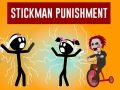 Gêm Cosb Stickman ar-lein