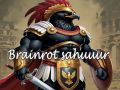 Gêm Brainrot sahuuur ar-lein